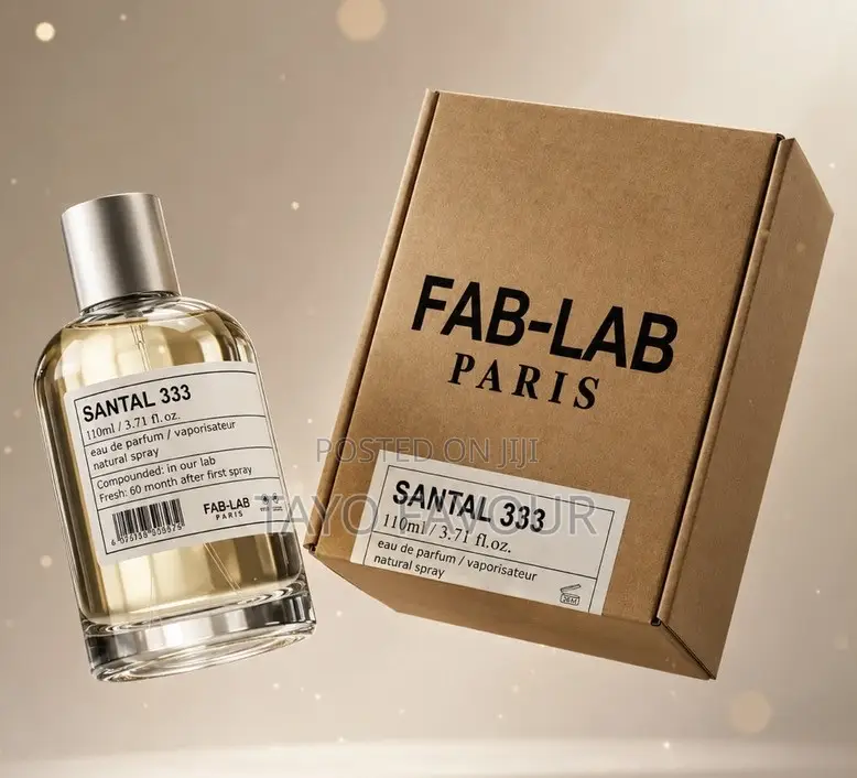 Scent by Favy