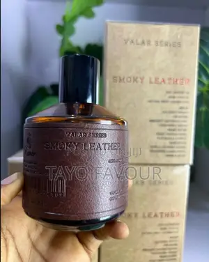 Scent by Favy