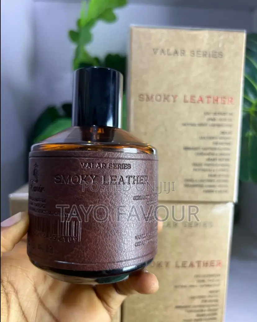 Scent by Favy
