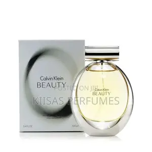 Calvin Klein Beauty Eau De Parfum 100ml - Women