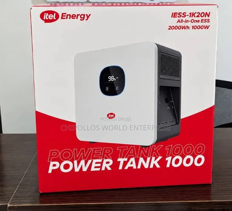 Solar Energy System