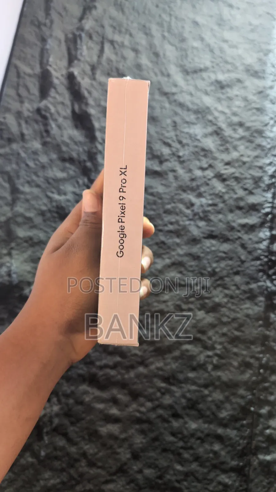 New Google Pixel 9 Pro XL 512 GB Black