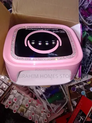 Nail Polish Rechargeable