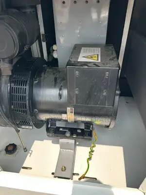 40kva Mikano Soundproof Generator