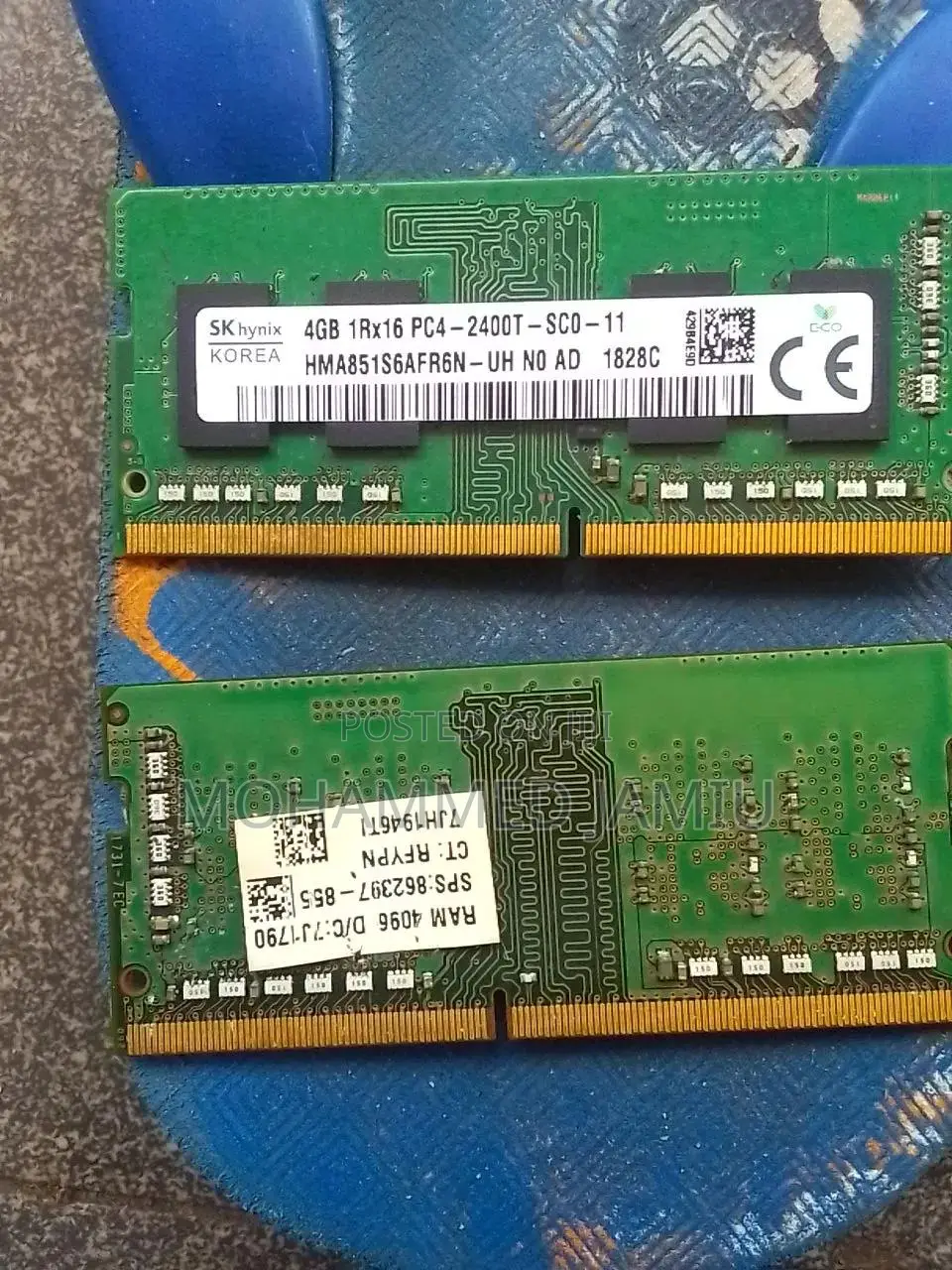 SK Hynix Ram