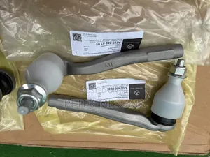 Mercedes W205 C-Class Original Tie Rod End Kit a A