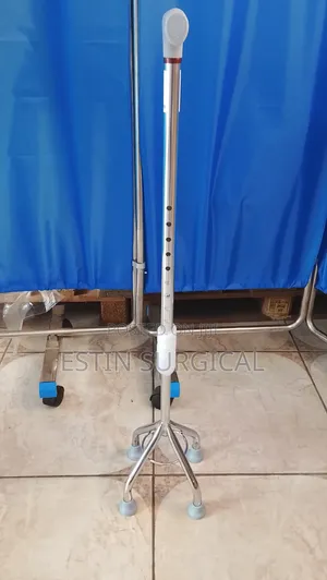 Estin Walking Stick 4 Legs