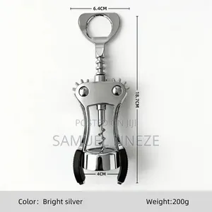 Wine Opener