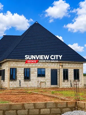 Sunview City Estate Kuje