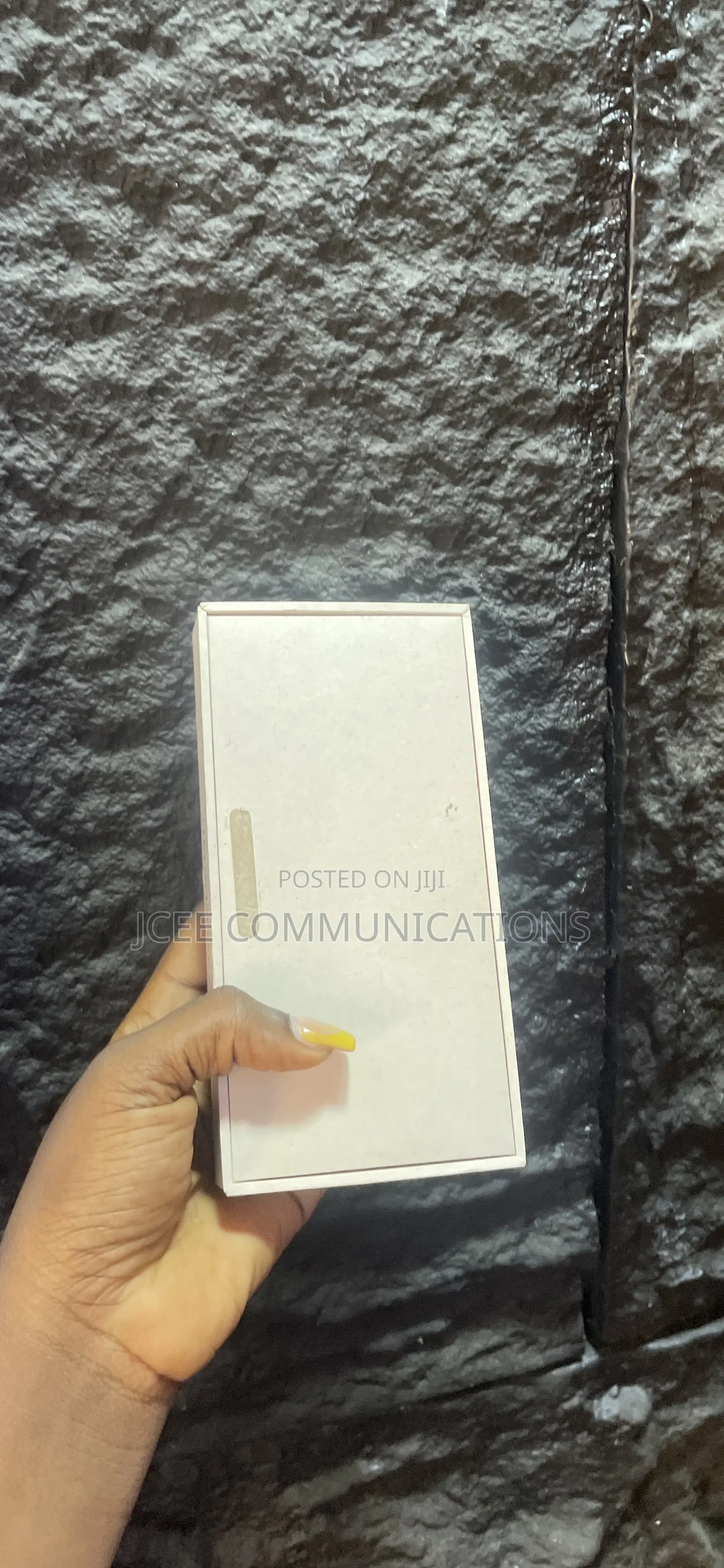 New Google Pixel 9 Pro 256 GB Black