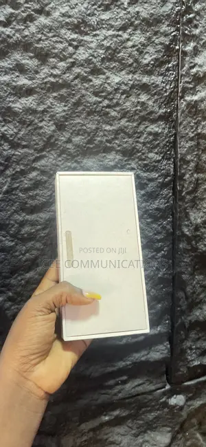 New Google Pixel 9 Pro 256 GB Black