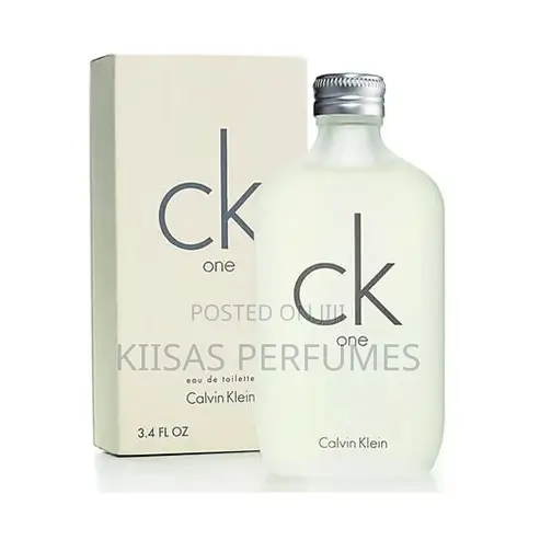 Calvin Klein CK One EDT 100ml