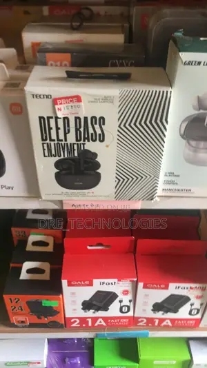 Best Quality EarPods