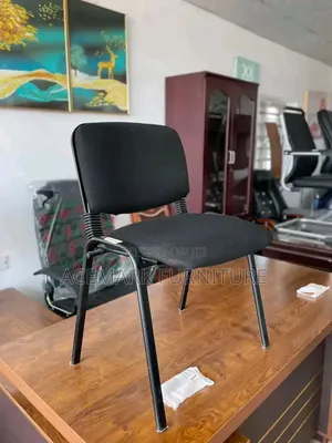 Visitor's Chair