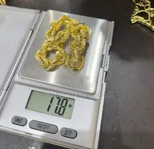 Pure Gold Hand Chains 18karat Gold Italy