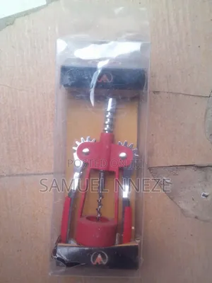 Wine Opener