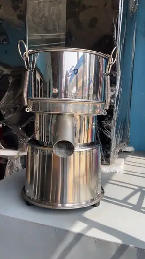 20cm Sieving Machine
