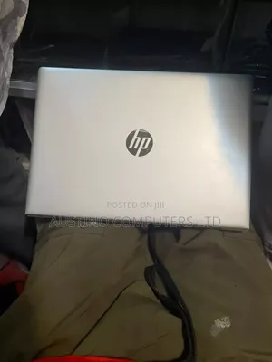 Laptop HP ProBook 640 G5 8GB Intel Core i7 SSD 256GB