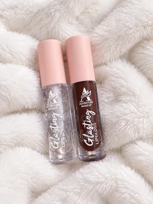 Lip Glosses and Oil