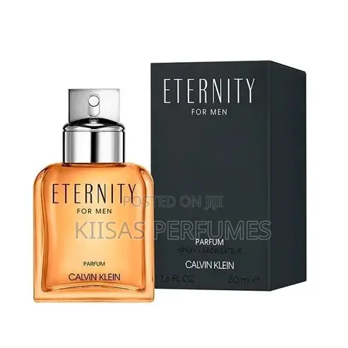 Calvin Klein Eternity Parfum 100ml
