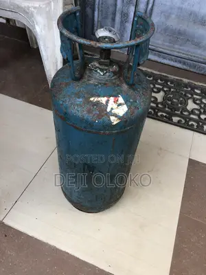 12.5kg Cylinder
