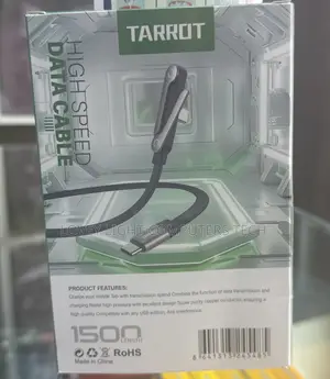 Tarrot USB C to C Data Cable