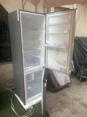 Hisense RD-35DCB Refrigerator With Convenient Water Access