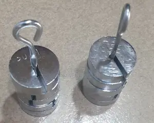 SLOTTED WEIGHT 250g (50g X 5)