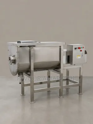360L Powder Mixing Machine