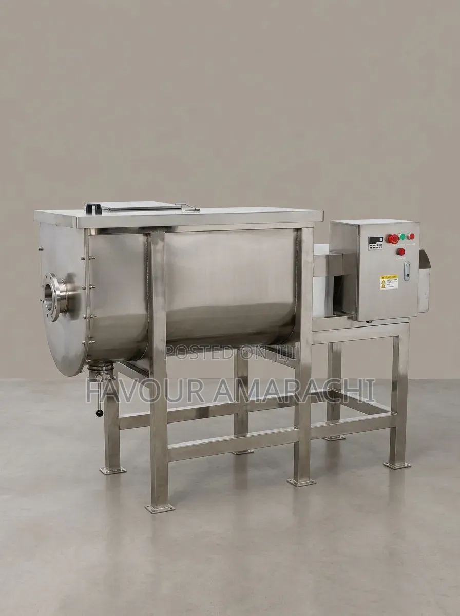 360L Powder Mixing Machine