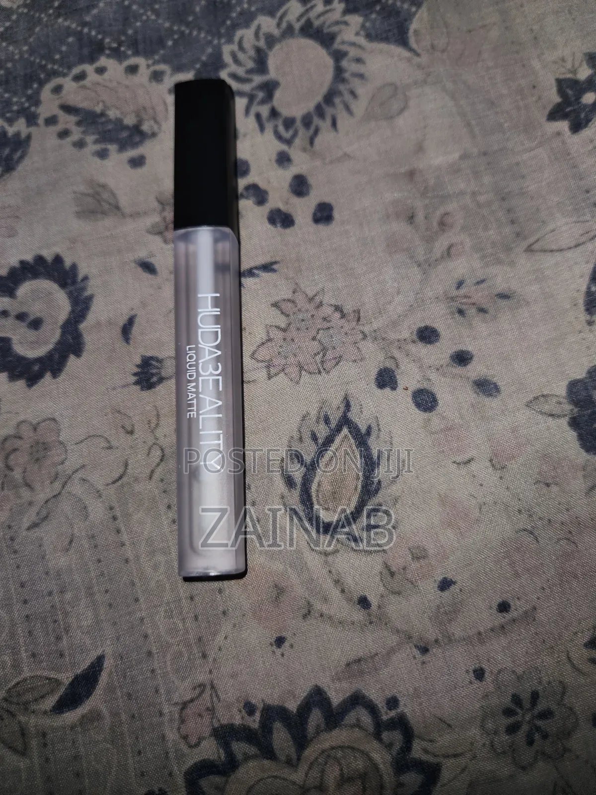 Lip Glosses and Oil