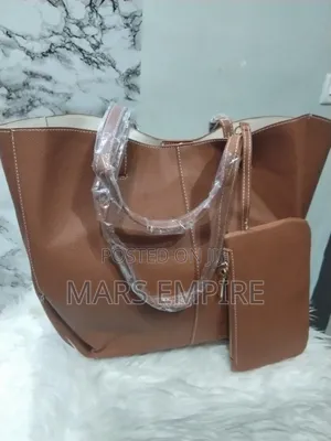 Luxury Handbag - - Lugbe Abuja