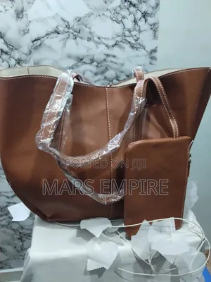 Luxury Handbag - - Lugbe Abuja