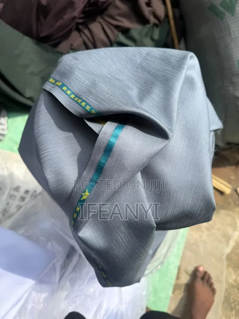 Ur Quality Fabrics for Any Occasion