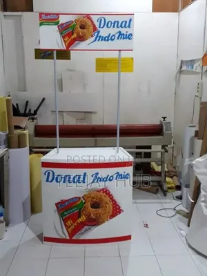 Promotion Table