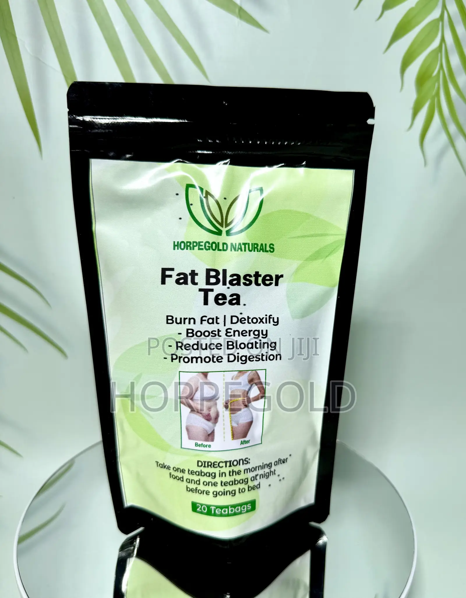 Slimming Tea
