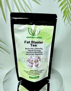 Slimming Tea