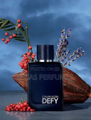 Calvin Klein Defy Parfum 100ml