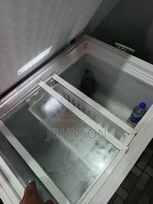 Deep Freezer