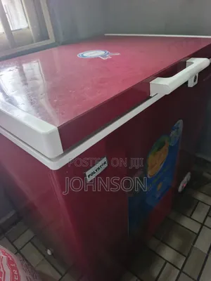 Deep Freezer