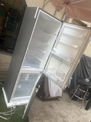 Hisense RD-35DCB Kitchen Fridge With Water Dispenser