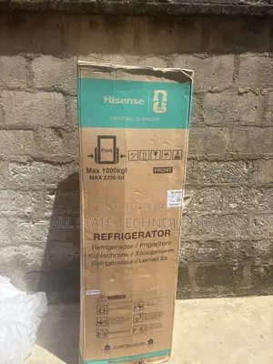 Hisense RD-35DCB Kitchen Fridge With Water Dispenser