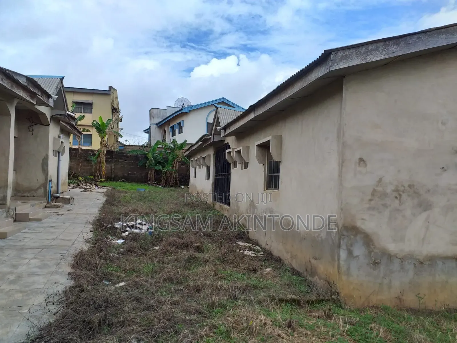 Samtrix Homes