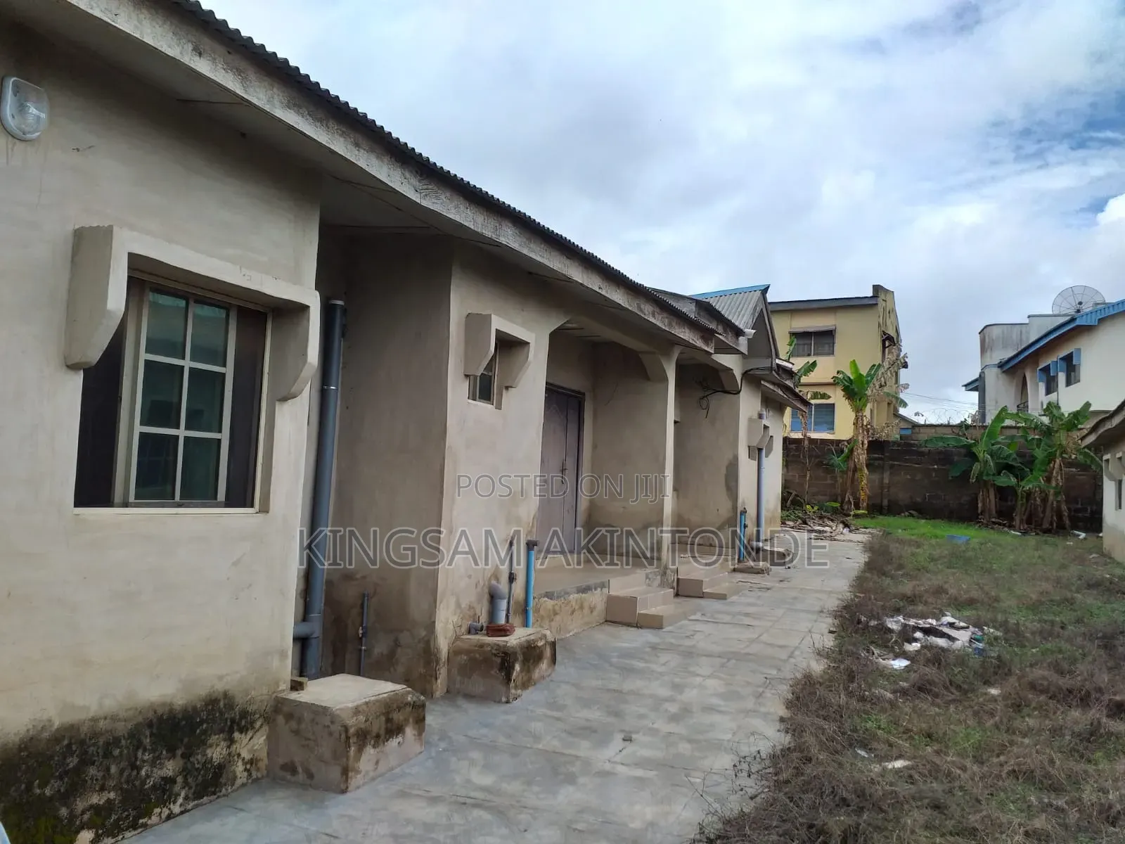 Samtrix Homes