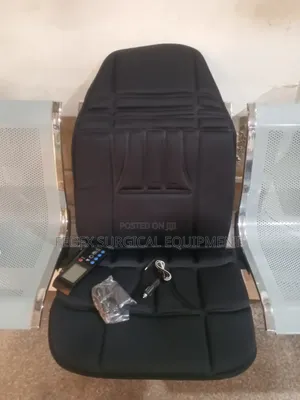 Microcomputer Massage Cushion