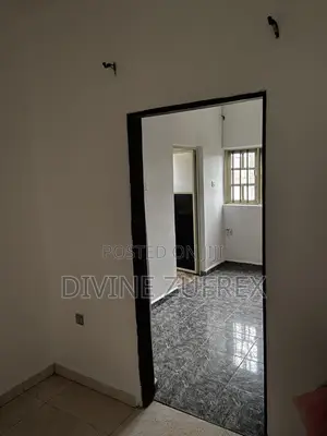 1bdrm Room & Parlour in Calabar for rent