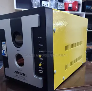 Mewe Stabilizer 5000W