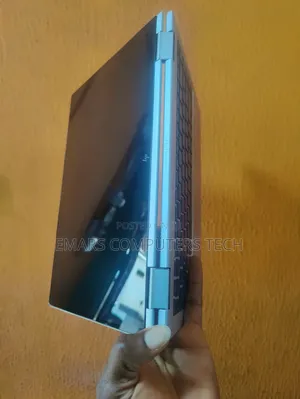 Laptop HP EliteBook x360 1040 G5 8GB Intel Core i5 SSD 256GB