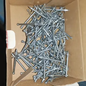 2" Hilti Nails
