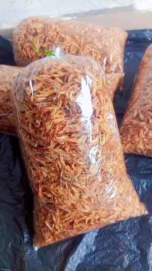 Oron Crayfish